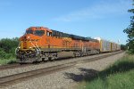 BNSF 7945 East